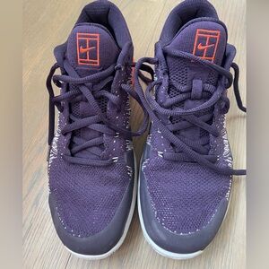 Nike Zoom tennis shoes